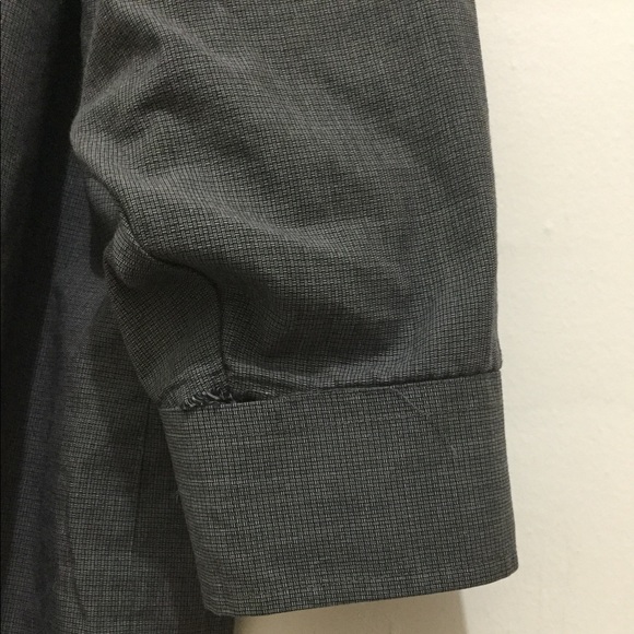 STAFFORD WRINKLE FREE Men’s Shirts ❤️ - Picture 7 of 7